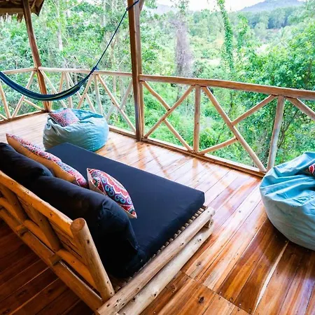 Barya Lang Villa- Native Villa With Jeepney Room El Nido Exterior photo