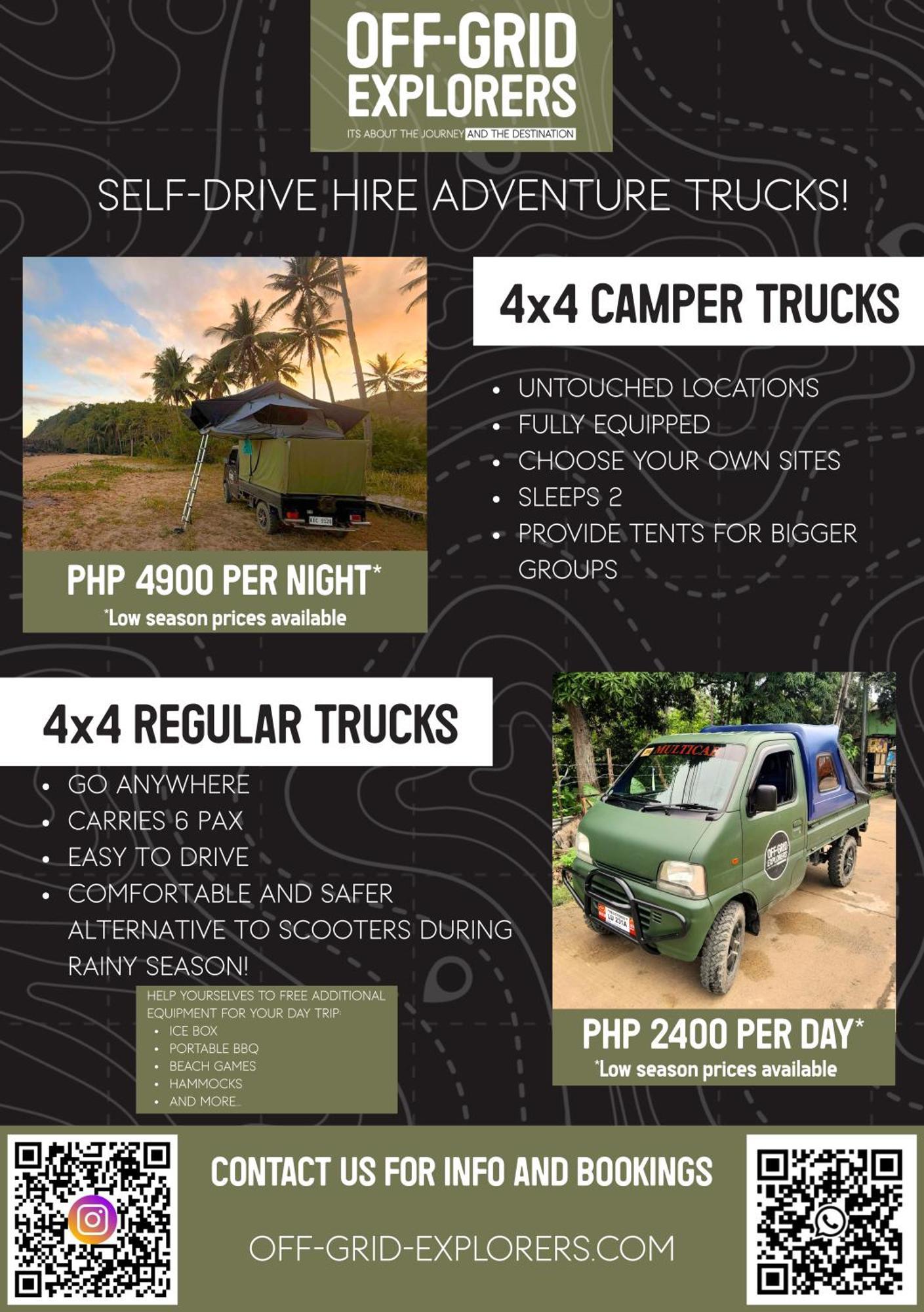 Villa Barya Lang Villa- Native With Jeepney